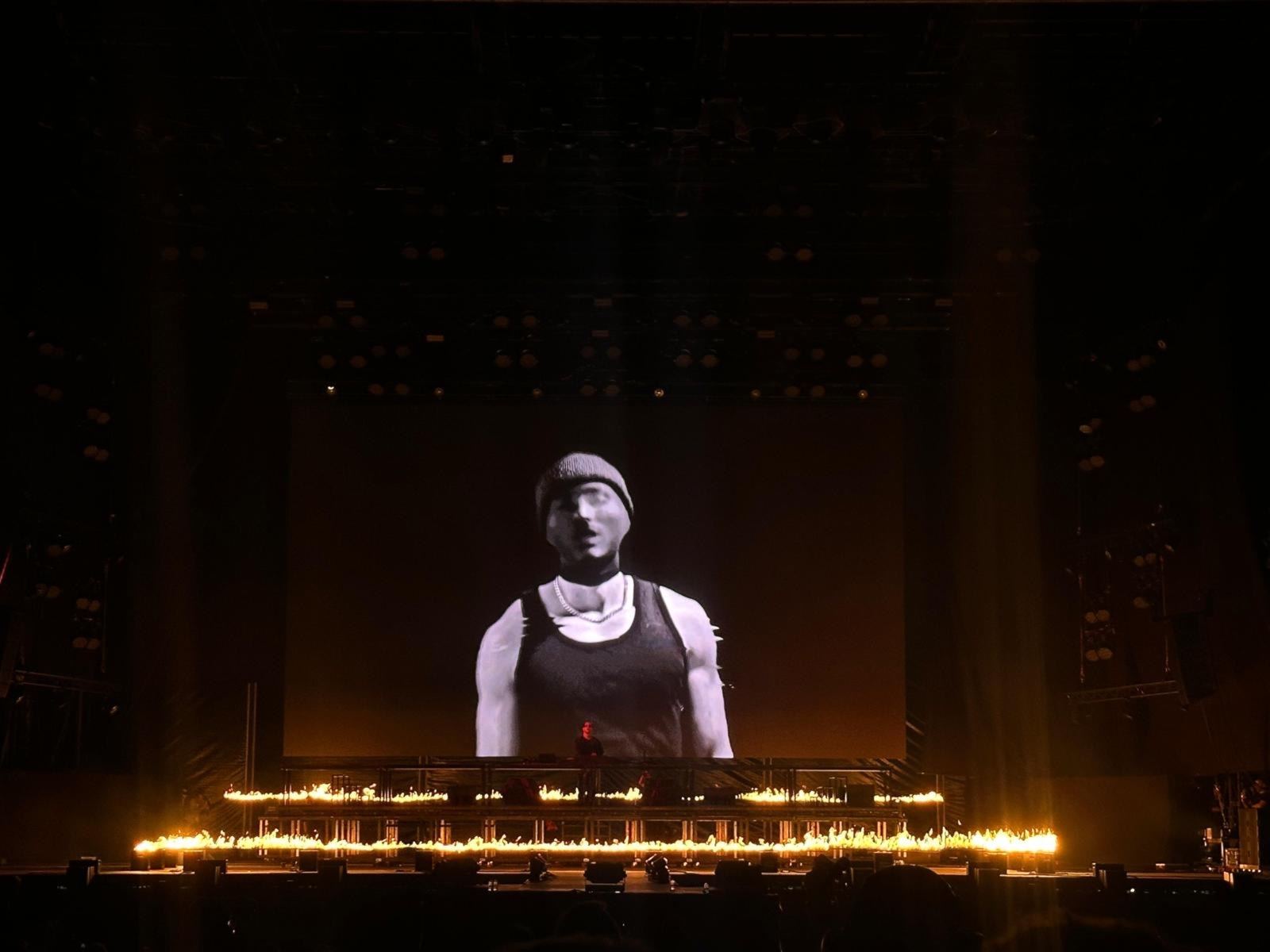 Les Ardentes Festival Liège