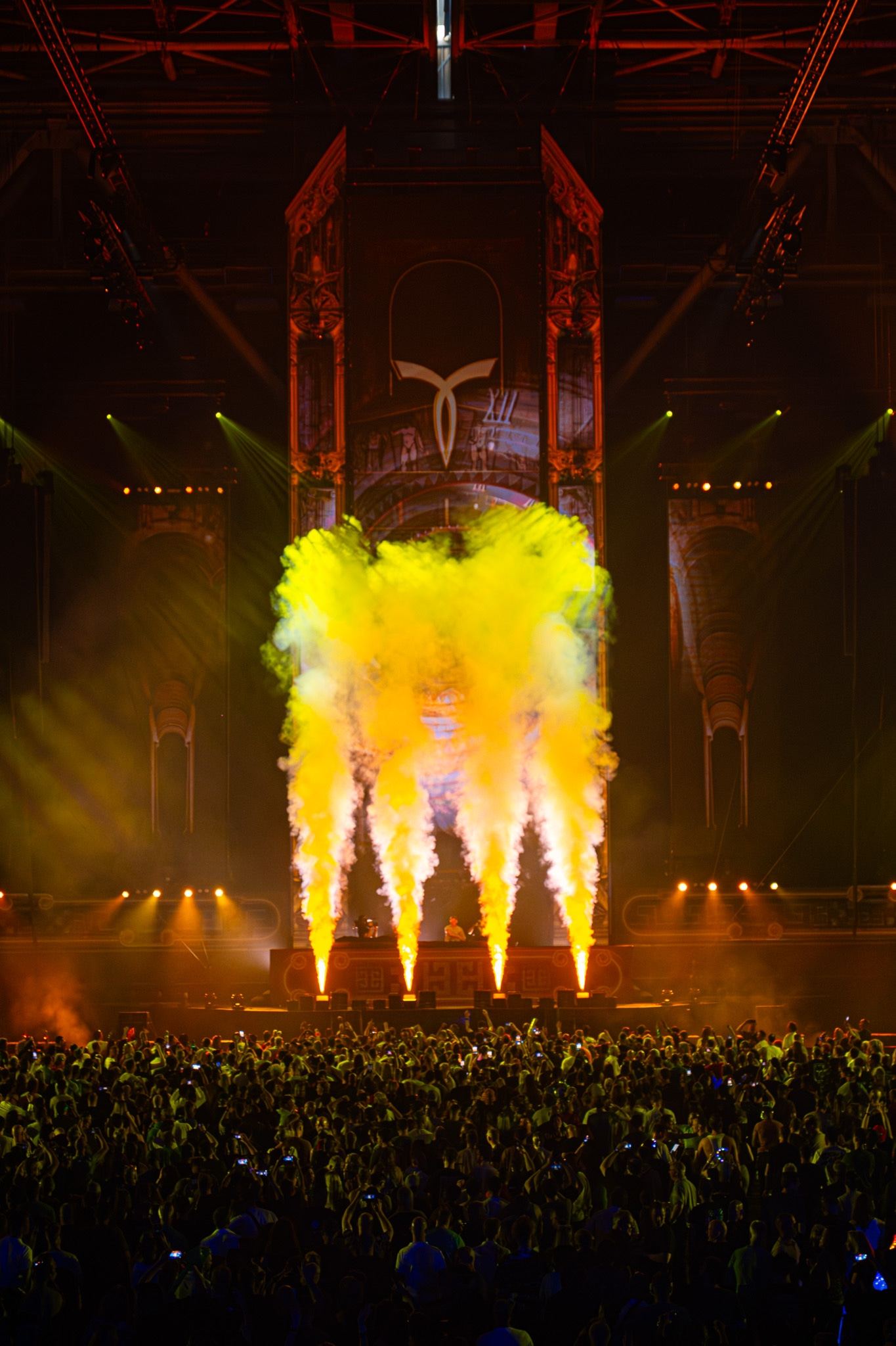 Transmission Festival — photo 1