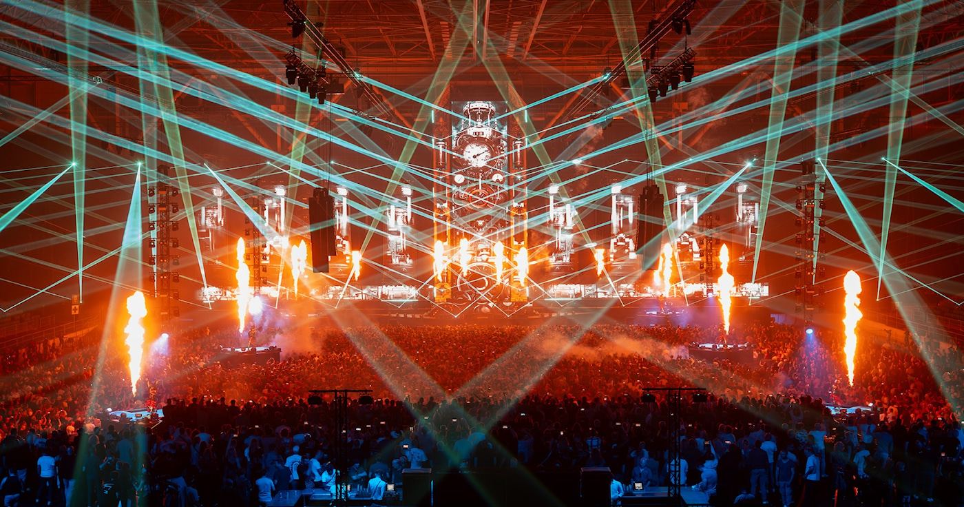 Transmission Festival — photo 3