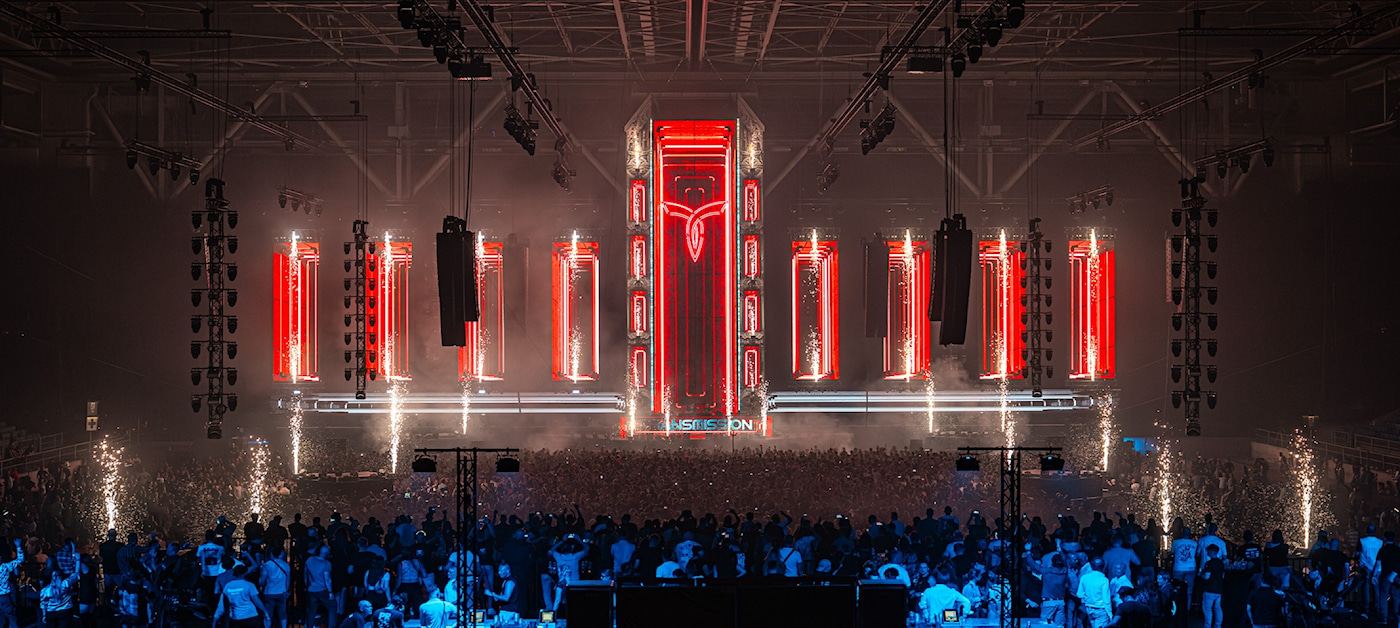 Transmission Festival — photo 5