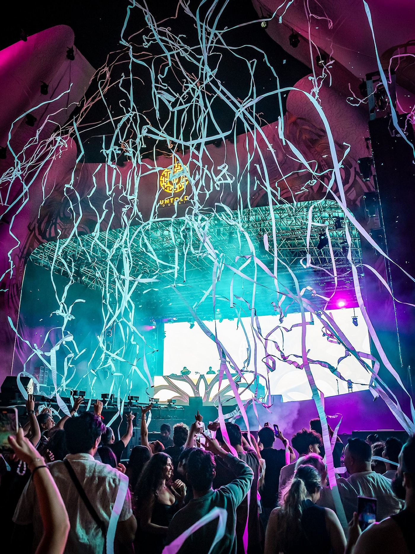 Untold Dubai — foto 1