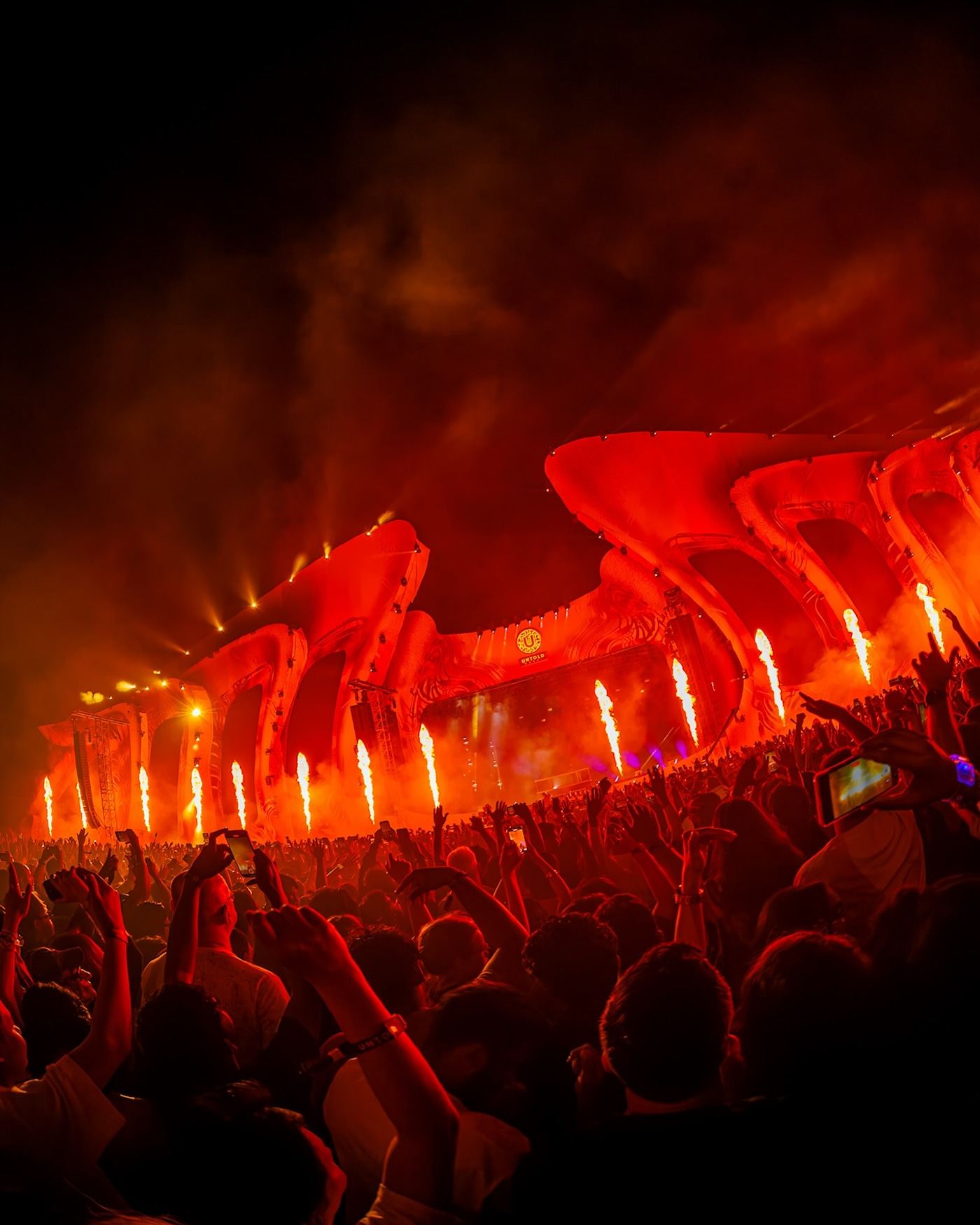 Untold Dubai — foto 3