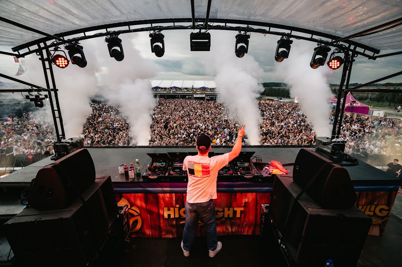 Highlight Festival Belgium — photo 1
