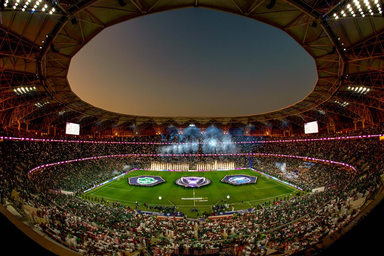 AFC Championships Saudi Arabia — foto 1