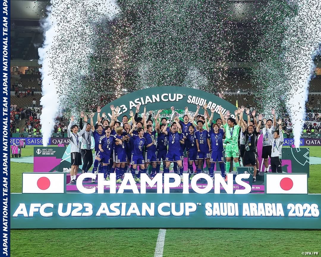 AFC Championships Saudi Arabia — foto 2