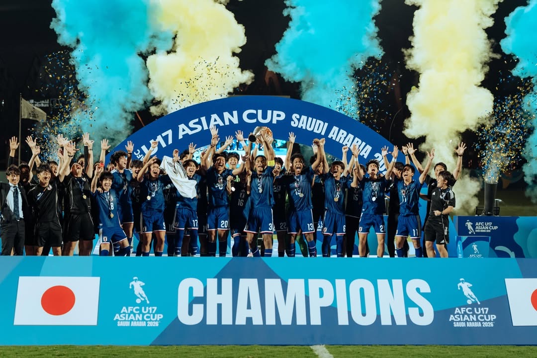 AFC Championships Saudi Arabia — foto 3