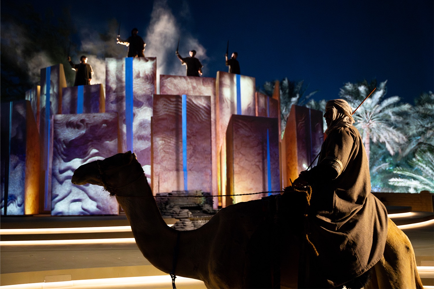 Al Ain Museum Reopening Ceremony
