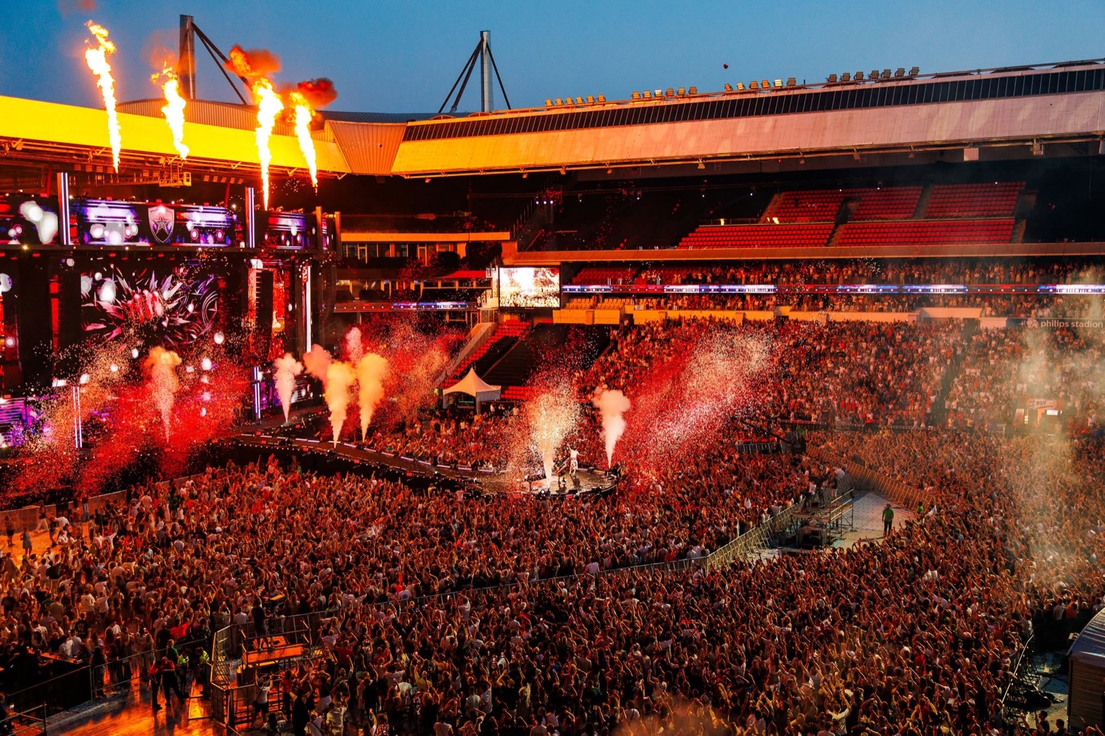 Bij Ons in Brabant – Philips Stadion