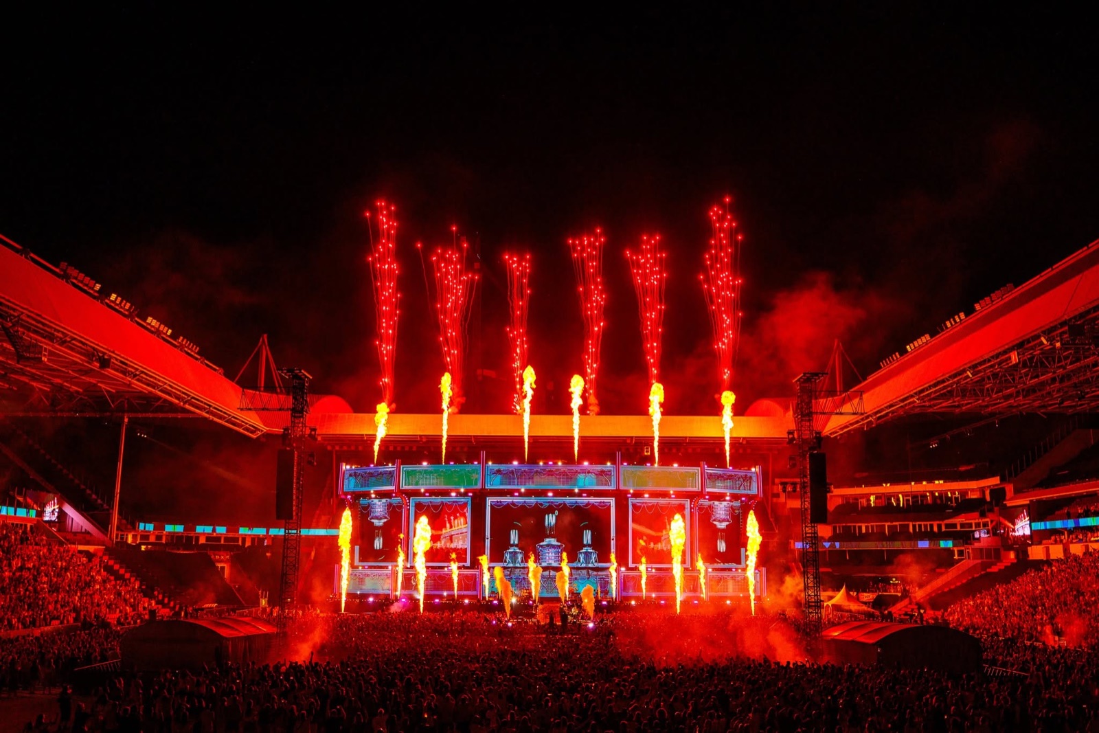 Bij Ons in Brabant – Philips Stadion — photo 3