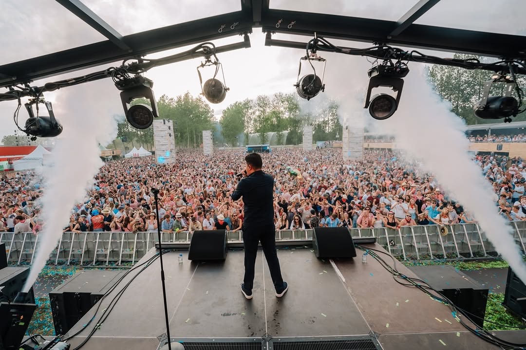 Boer Zoekt Bier Festival — foto 1