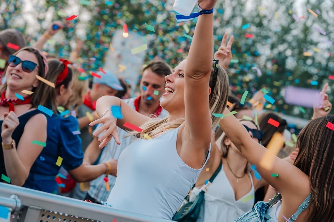 Boer Zoekt Bier Festival — foto 3