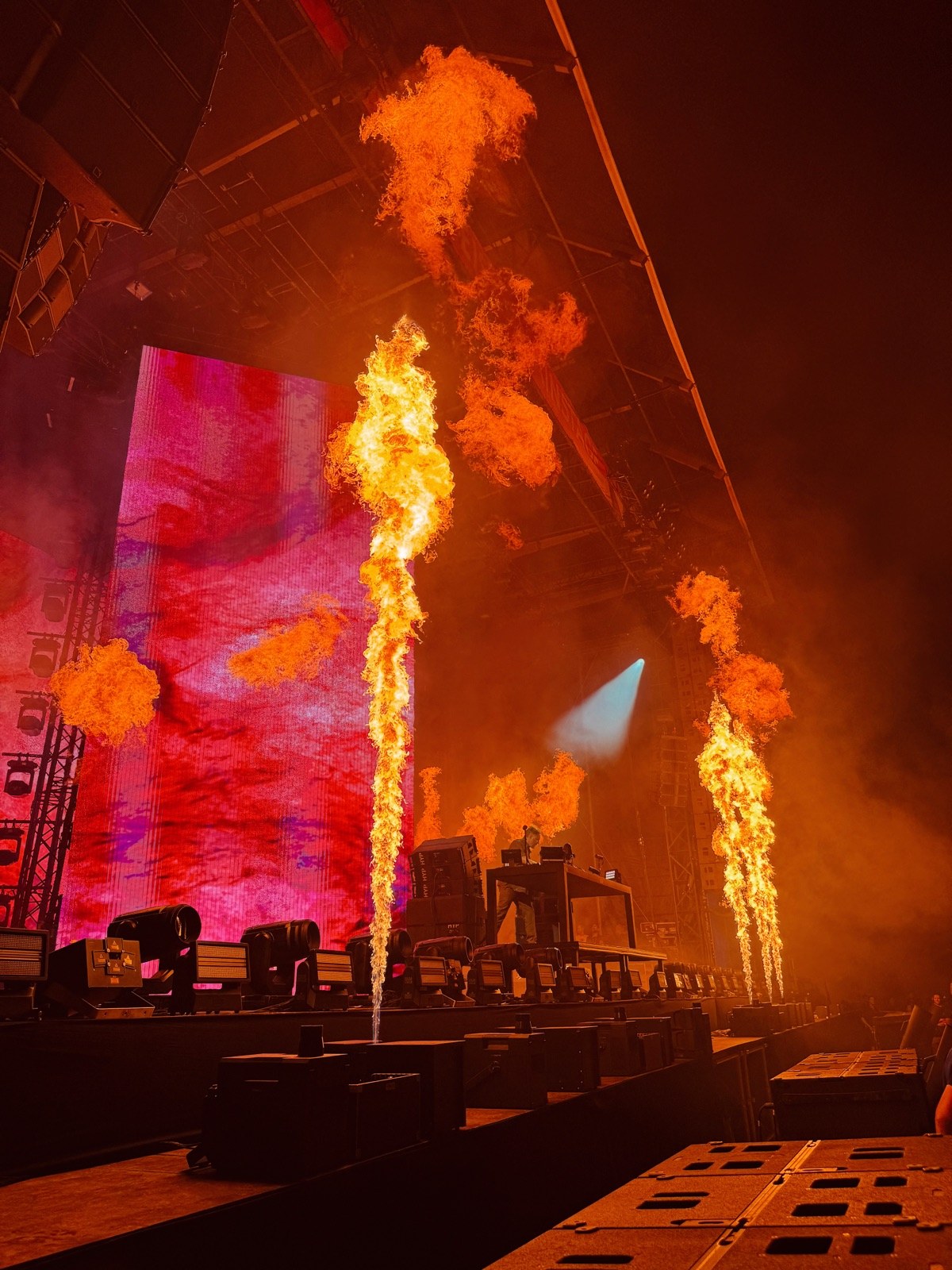 David Guetta – Festival Shows 2025–2026 — photo 1