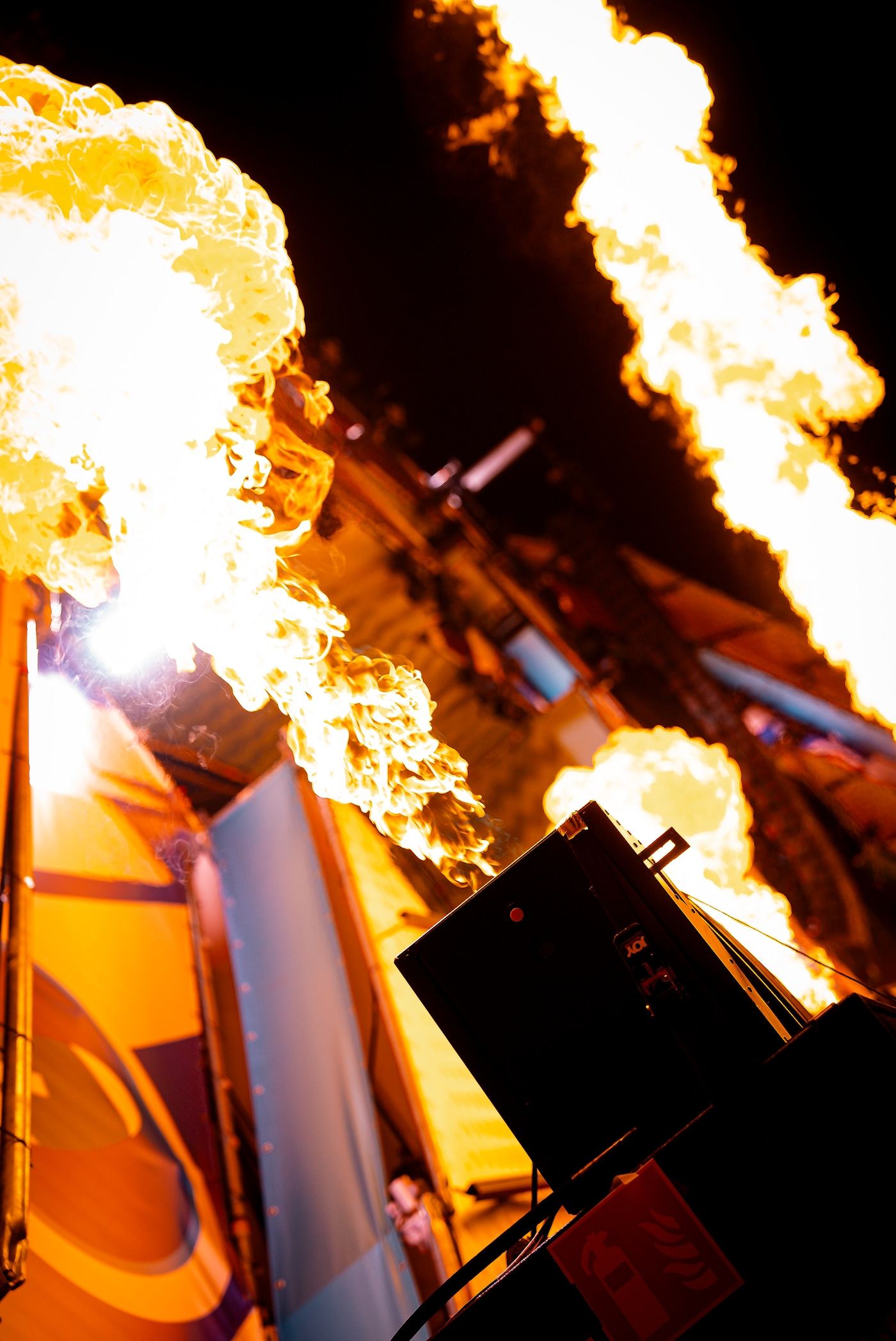 Hype-O-Dream Festival Waregem — foto 1