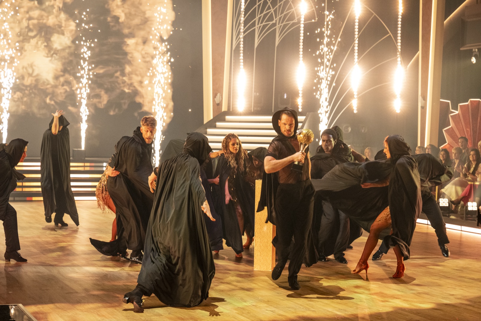 Dancing with the Stars 2025 – Final — foto 2