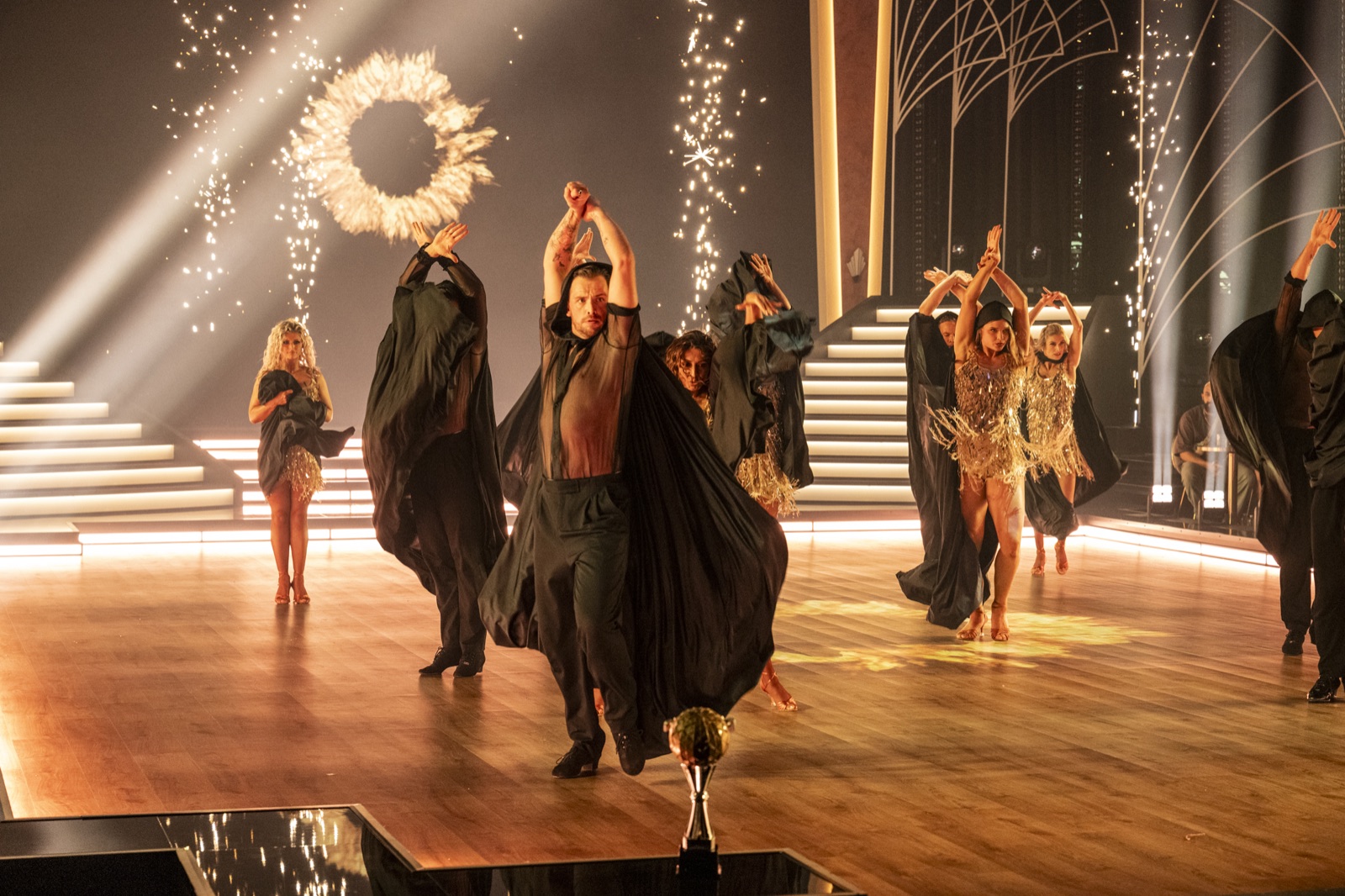 Dancing with the Stars 2025 – Final — foto 3