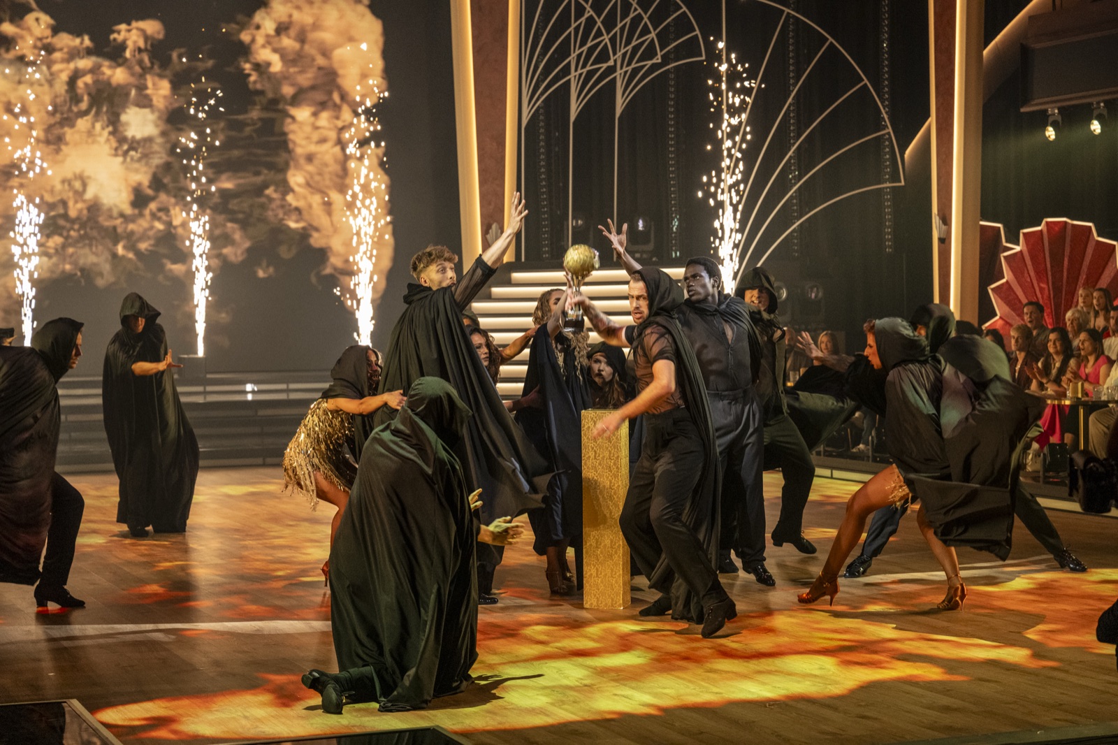 Dancing with the Stars 2025 – Final — foto 4