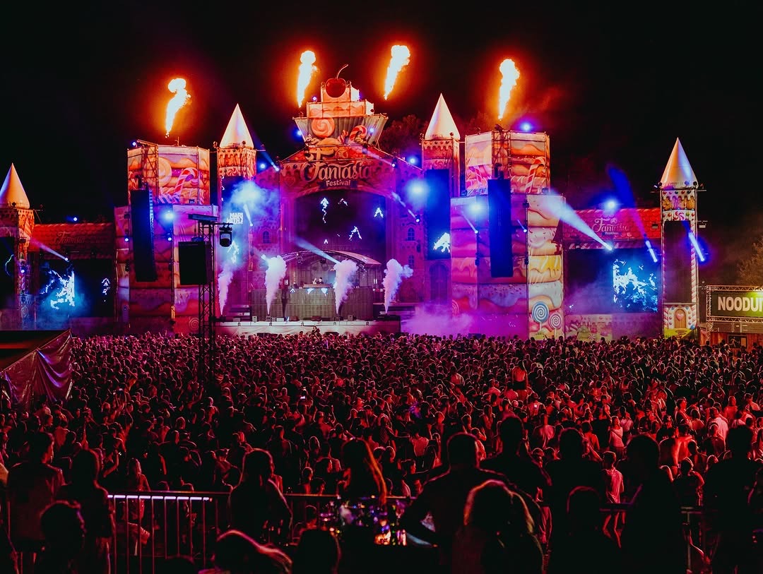 Fantasia Festival