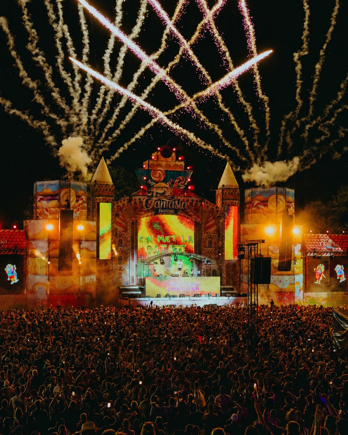 Fantasia Festival — photo 1