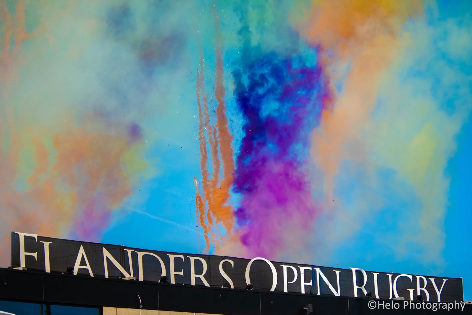 Flanders Open Rugby
