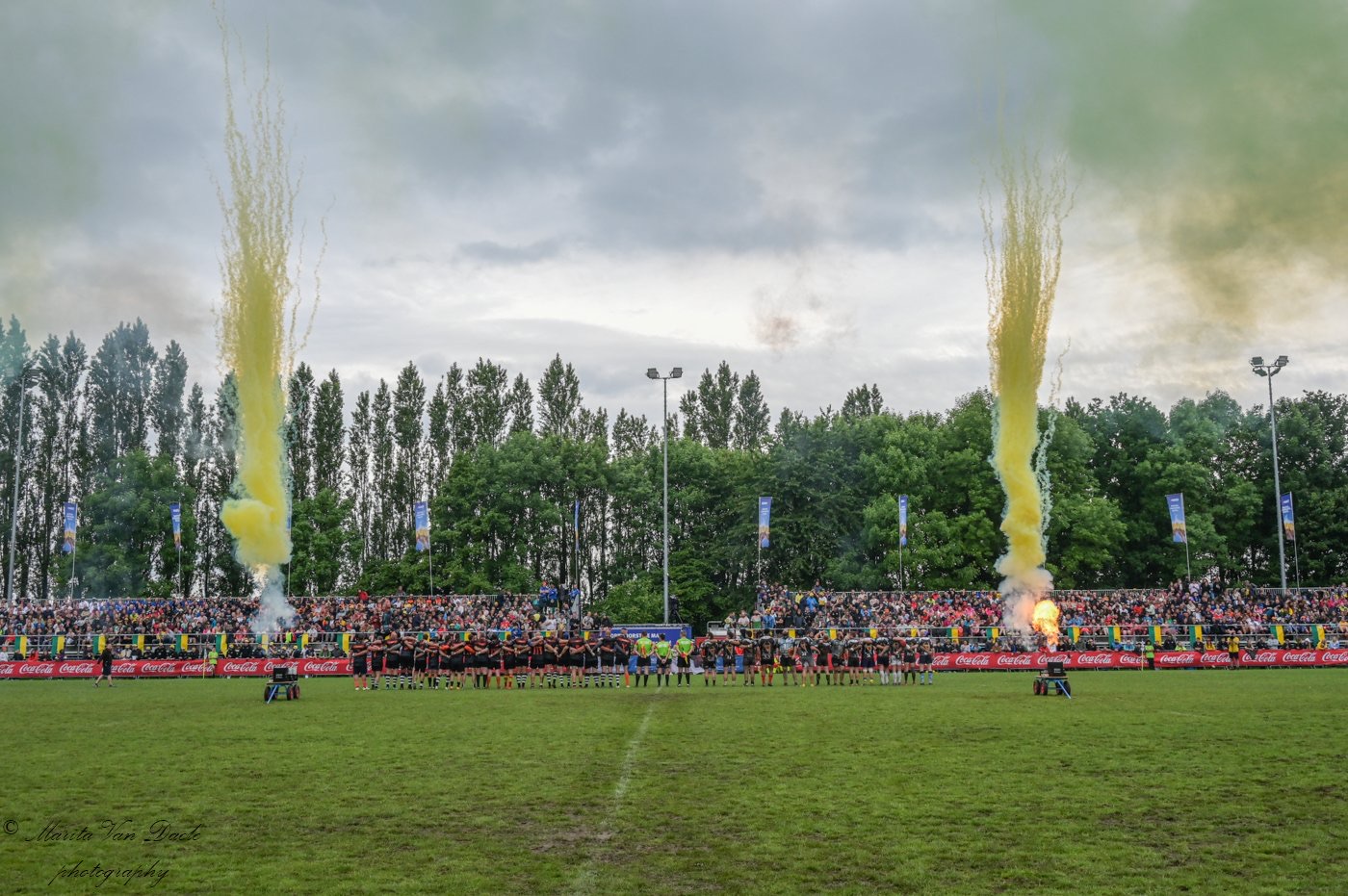 Flanders Open Rugby — photo 2
