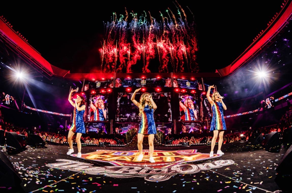 Qmusic Foute Party – The Big One