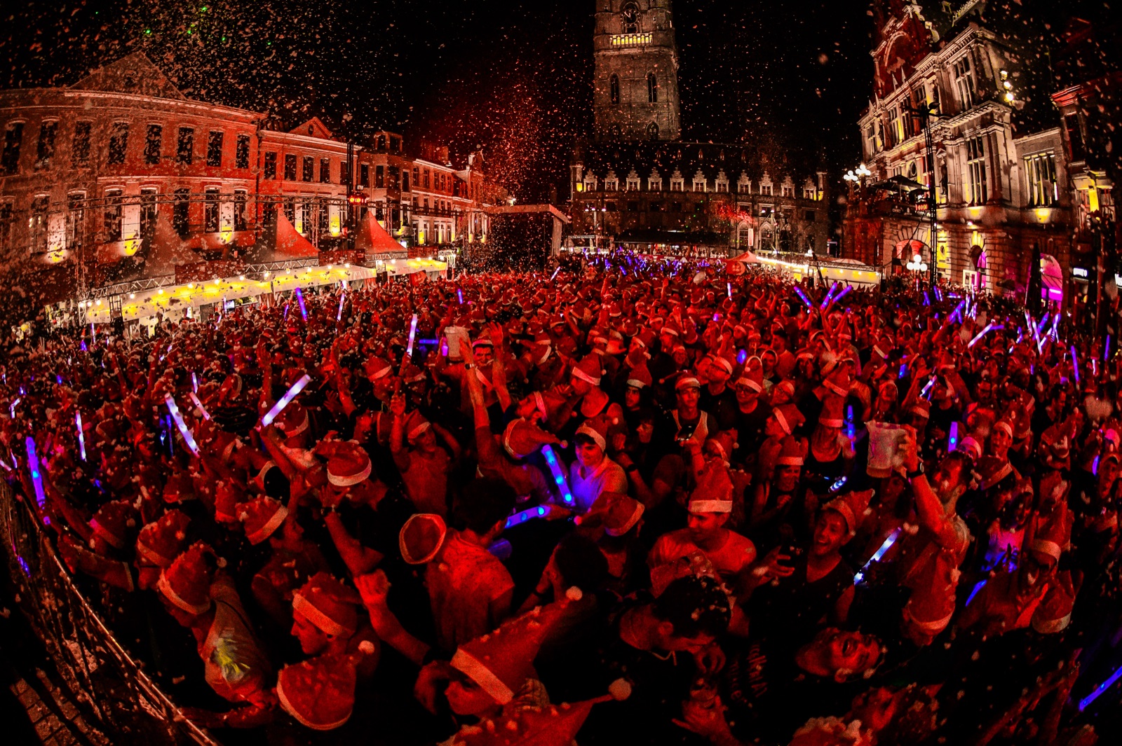 Gentse Feesten 2025 – Dave & Danny — foto 2