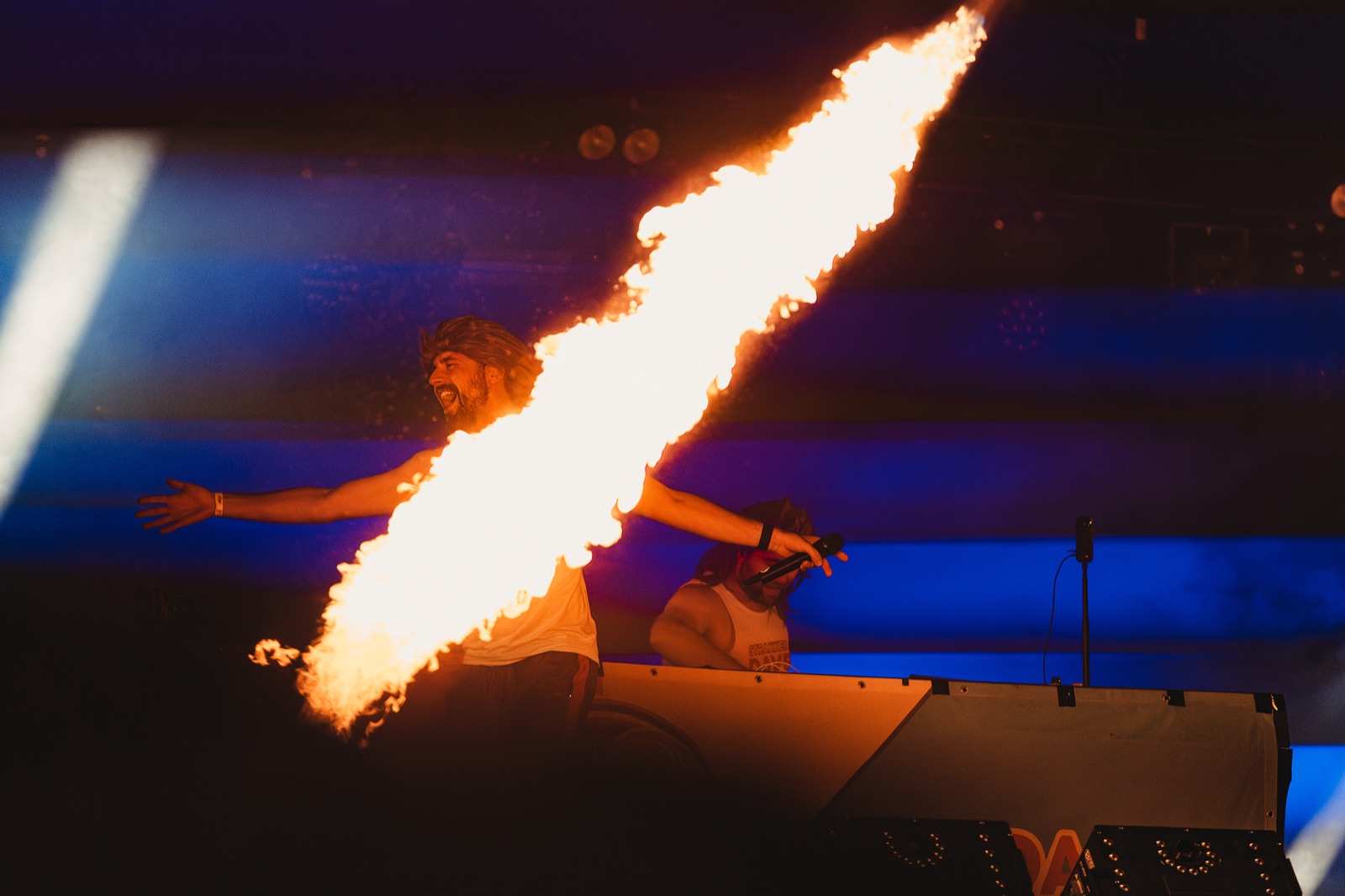 Gentse Feesten 2025 – Dave & Danny — foto 4