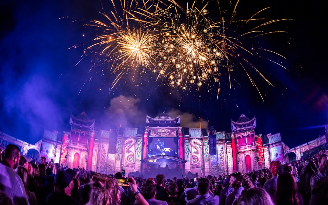 Highlight Festival Belgium — photo 4