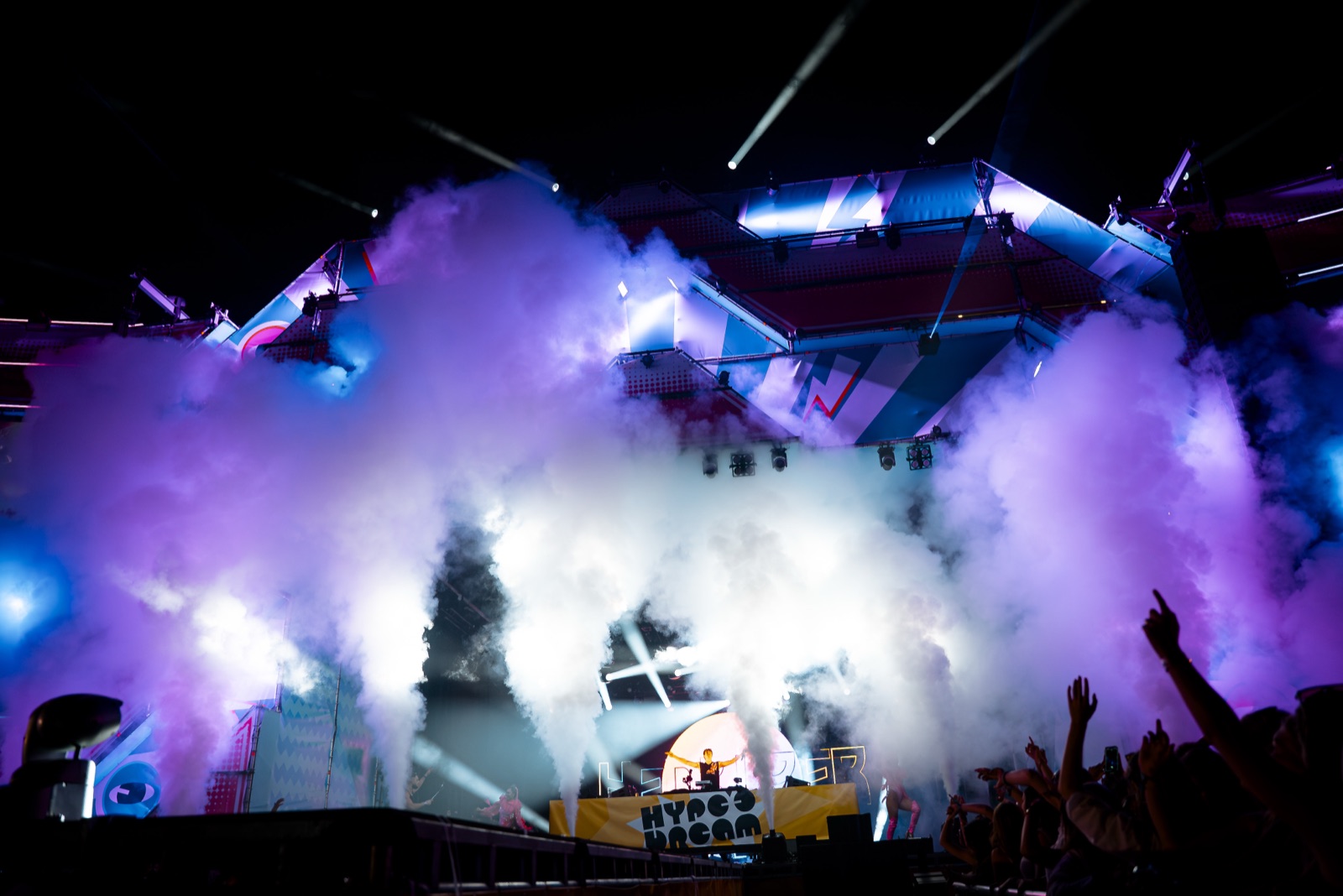 Hype-O-Dream Festival Waregem — photo 5