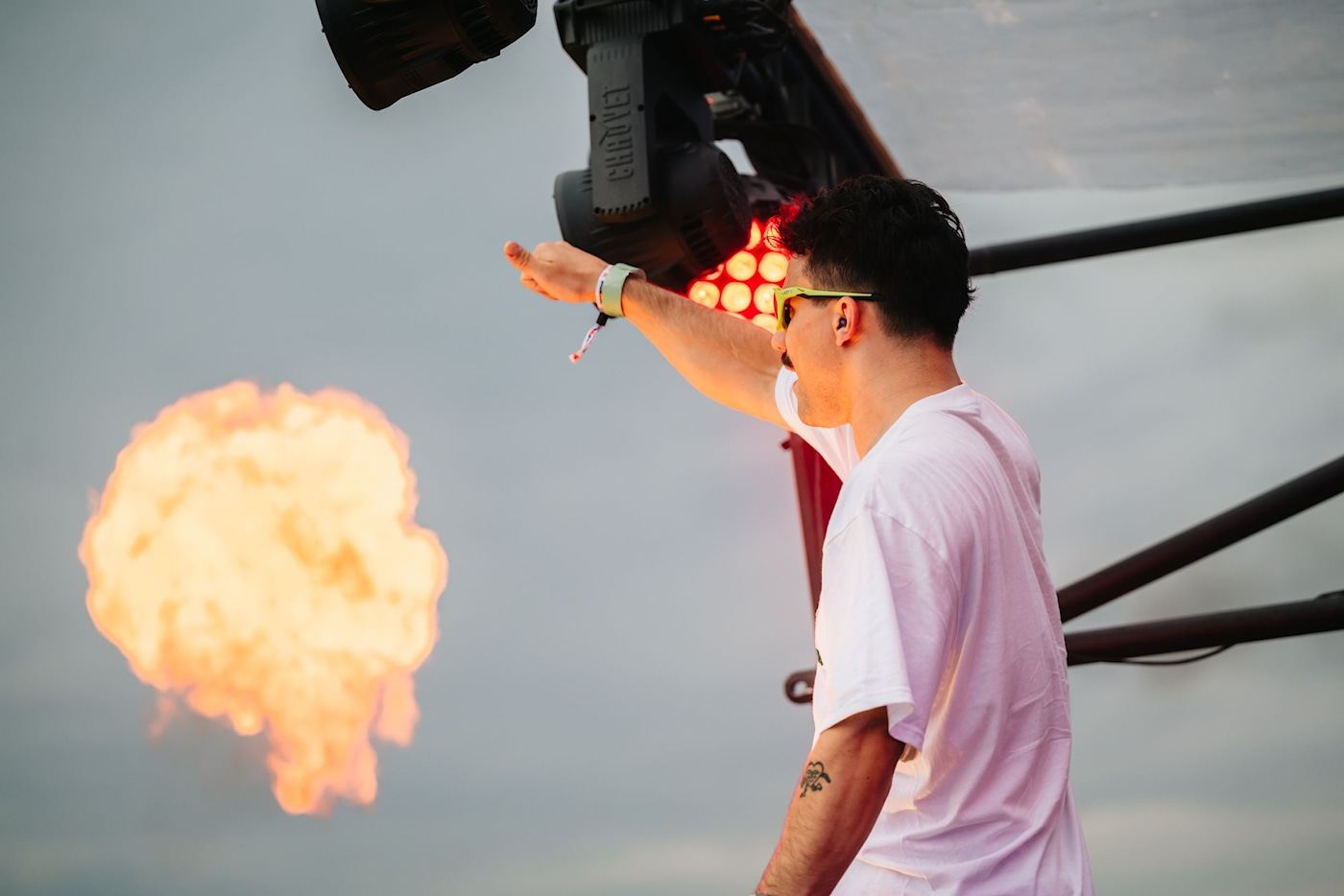 Highlight Festival Belgium — photo 2