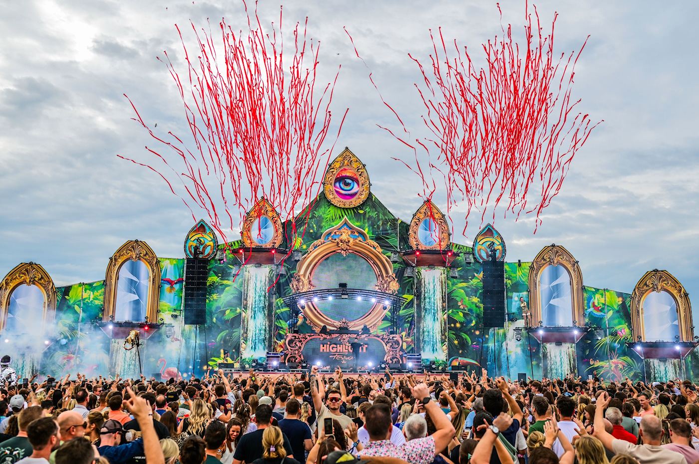Highlight Festival Belgium — photo 3