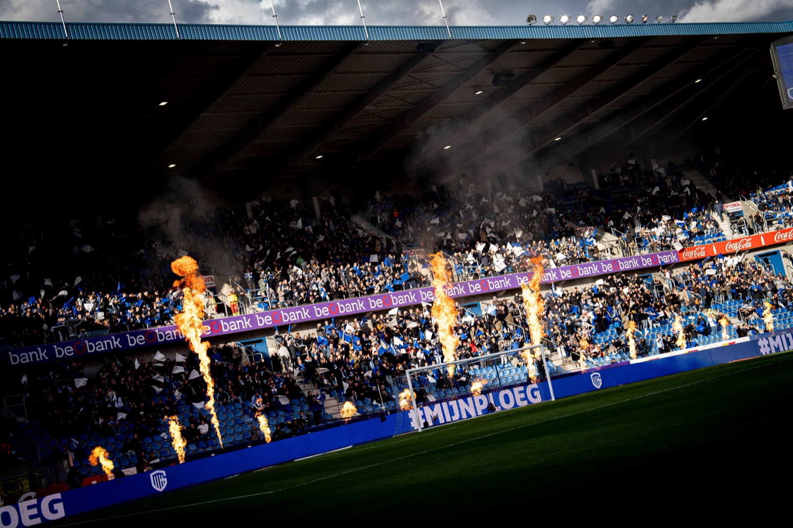 KRC Genk — photo 1