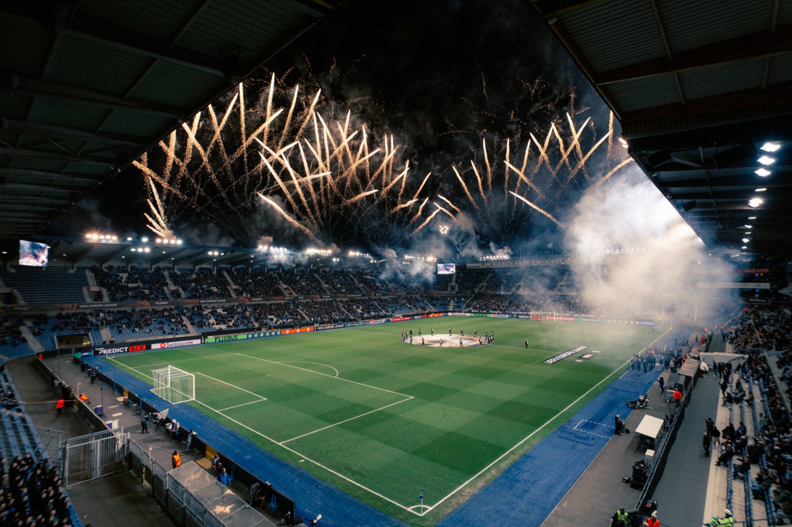 KRC Genk