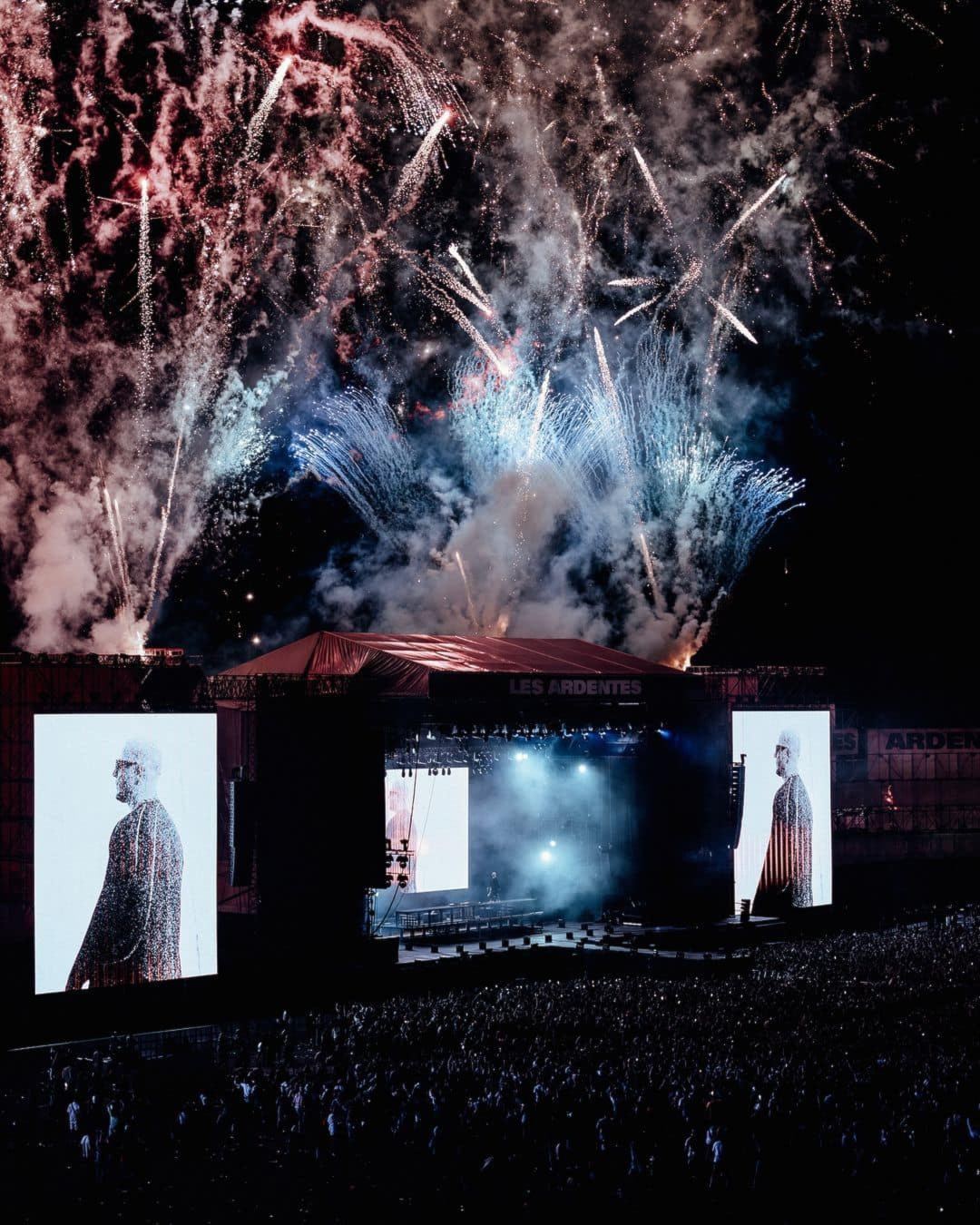 Les Ardentes Festival Liège — photo 2