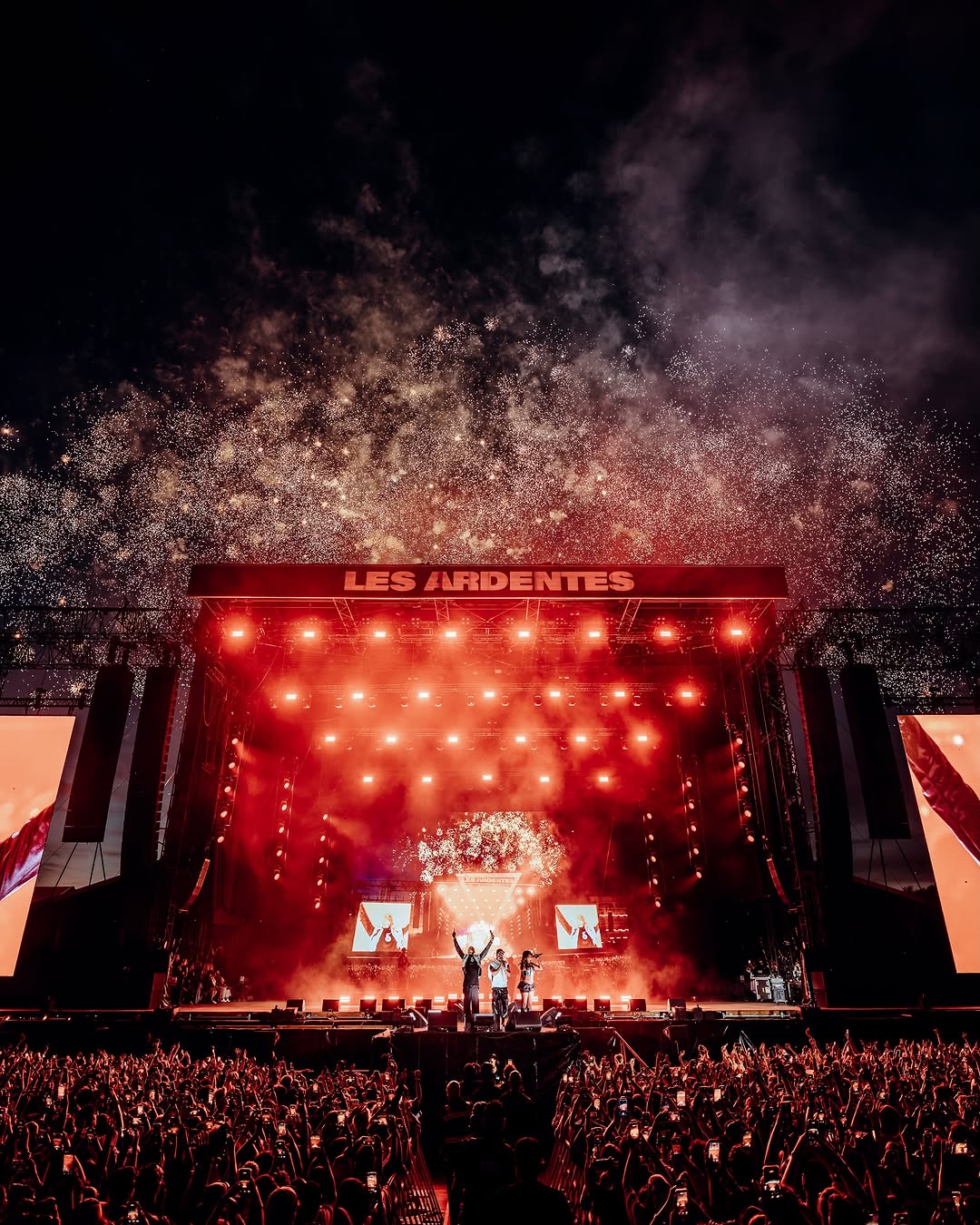Les Ardentes Festival Liège — photo 5