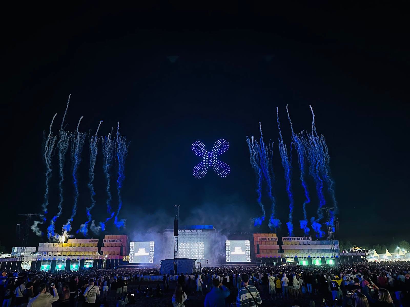 Les Ardentes Festival Liège — photo 6