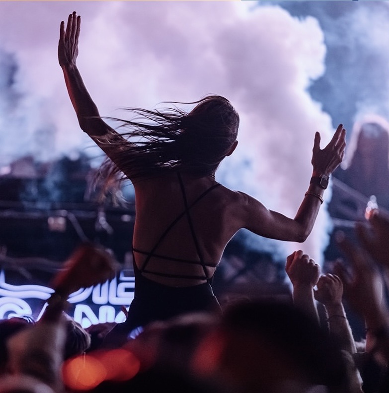 Ostend Beach Festival — photo 2