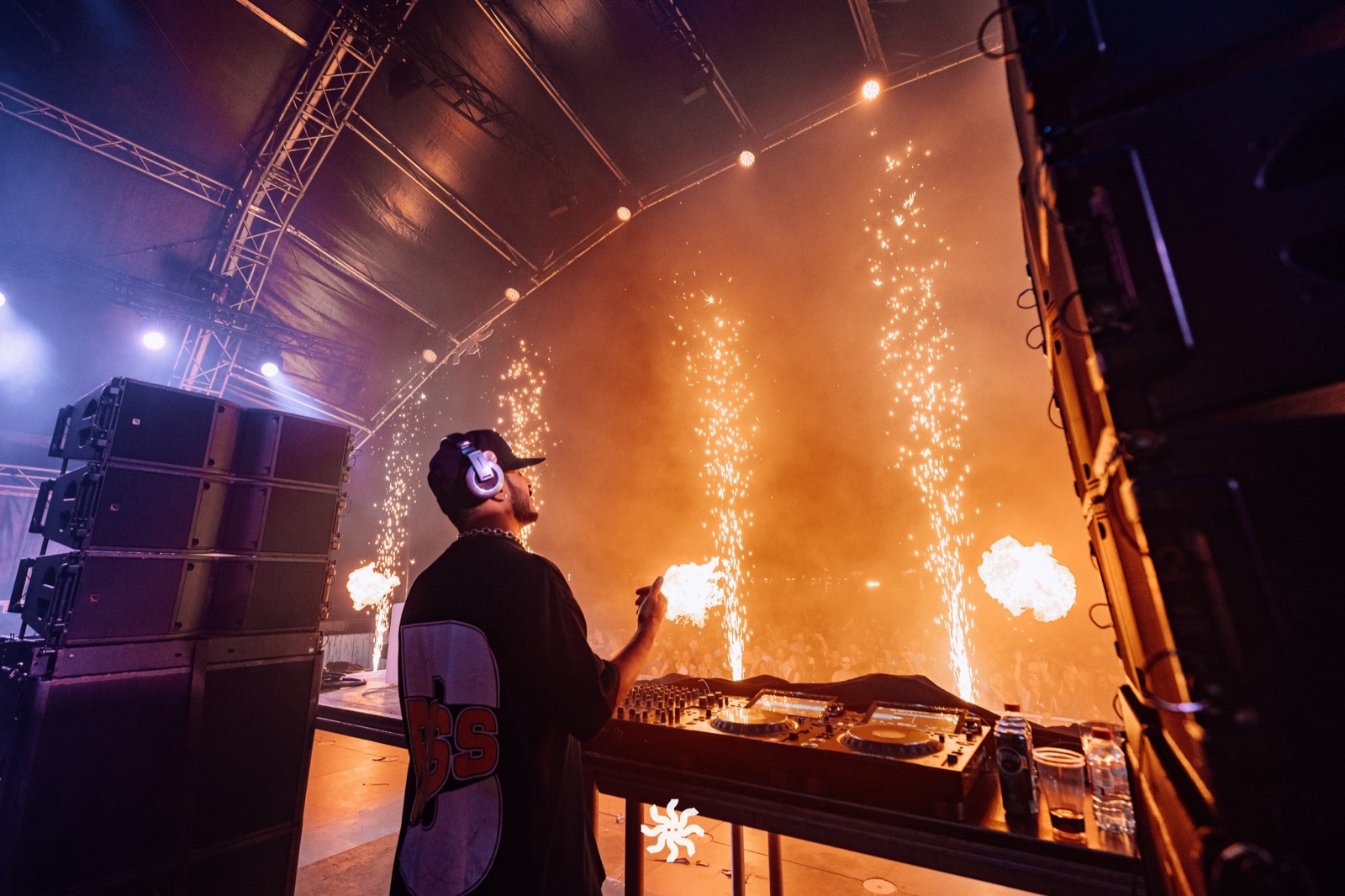 Ostend Beach Festival — photo 3