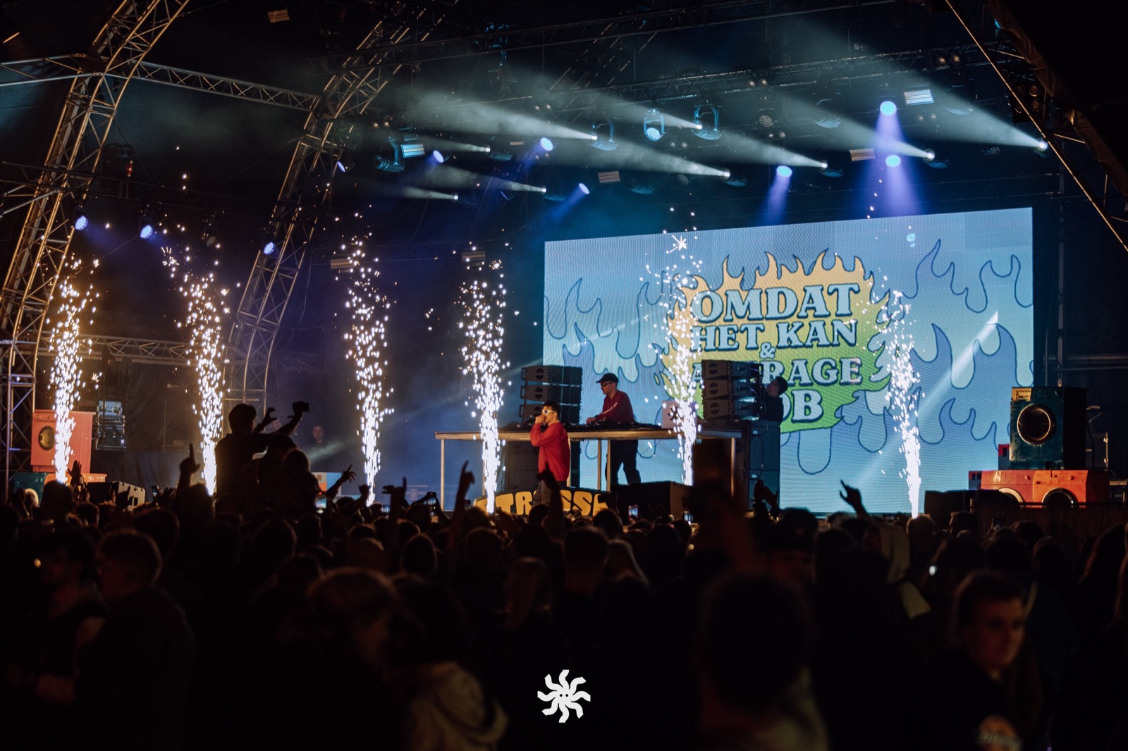 Ostend Beach Festival — photo 5
