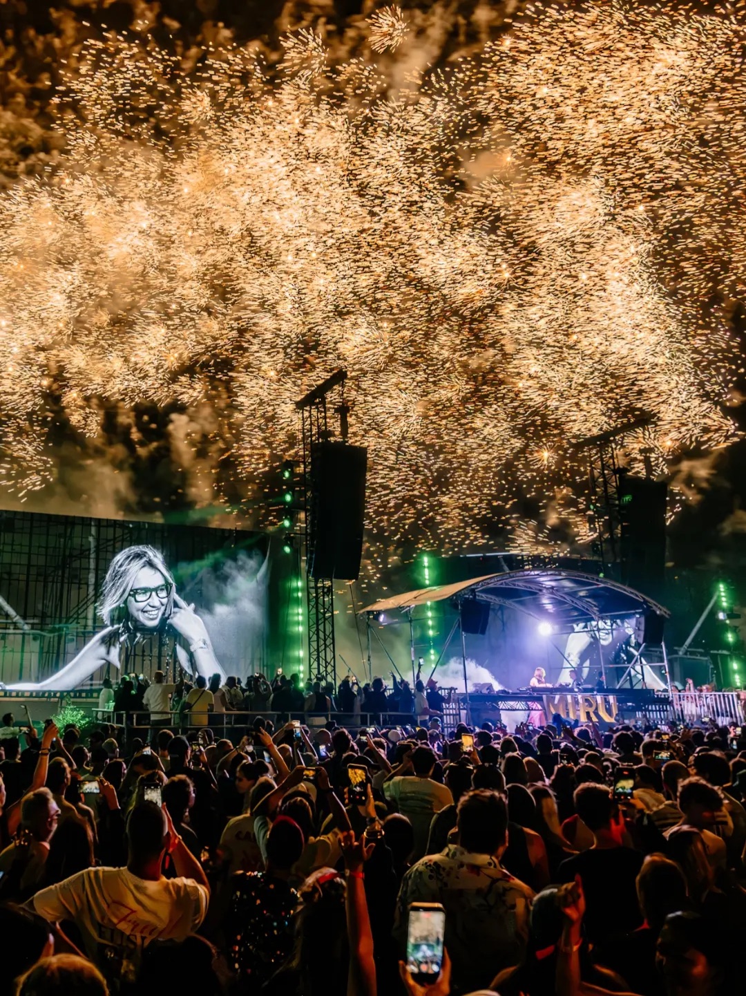 Ostend Beach Festival