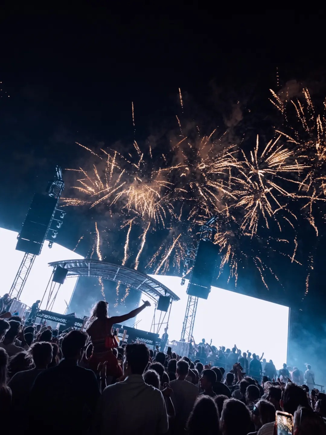 Ostend Beach Festival — photo 1