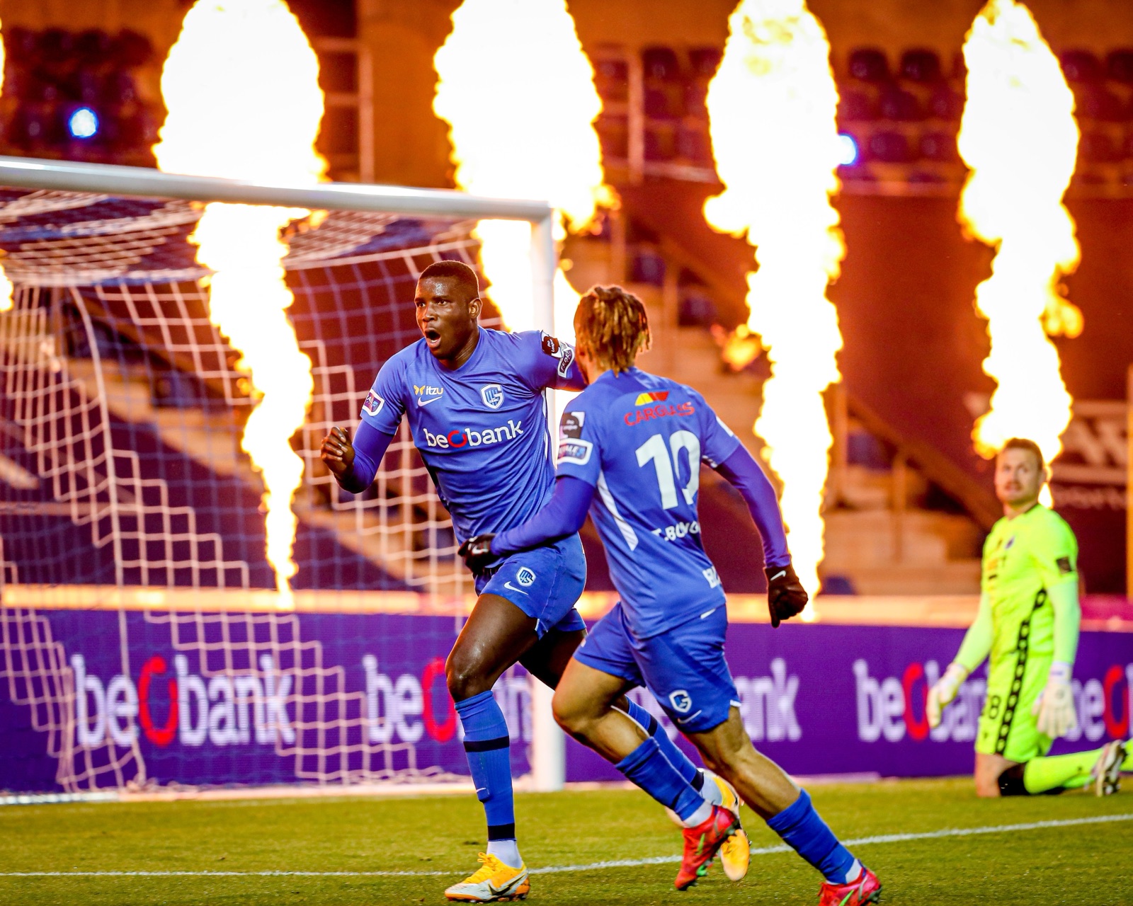 KRC Genk — photo 3
