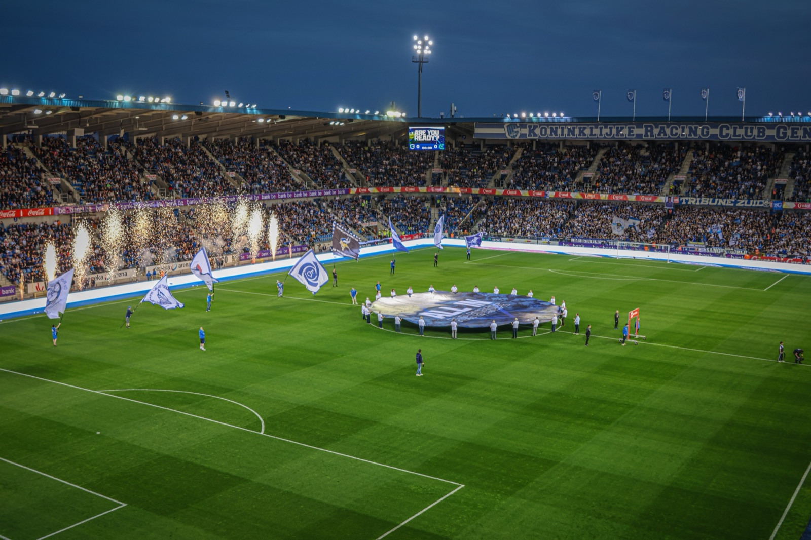 KRC Genk — photo 5