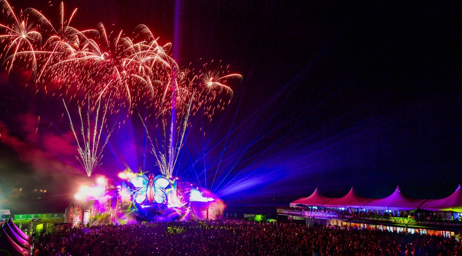 Highlight Festival Belgium — photo 5