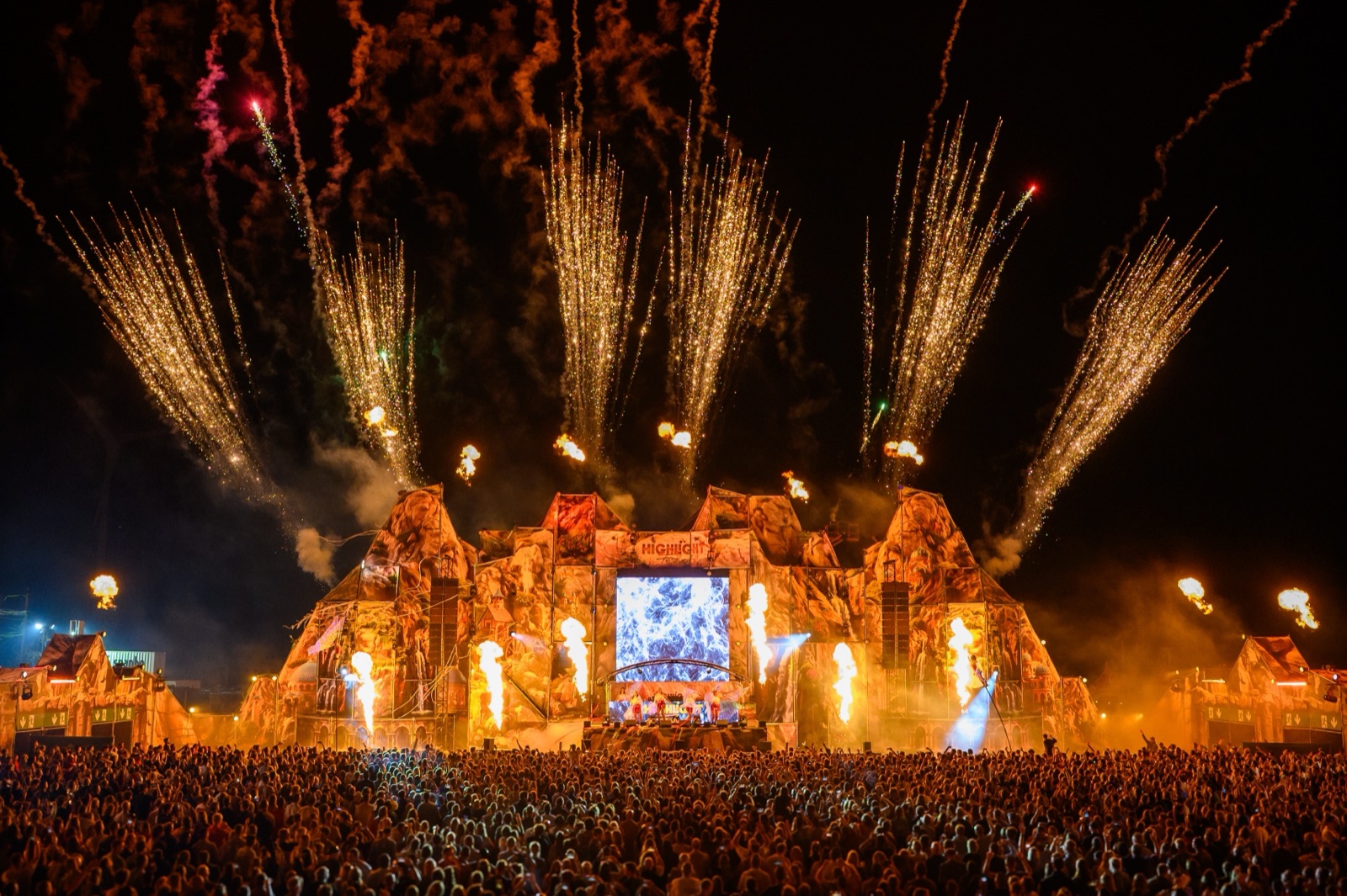 Highlight Festival Belgium — photo 6
