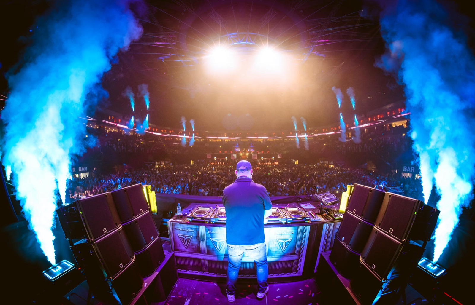 Transmission Festival — photo 9