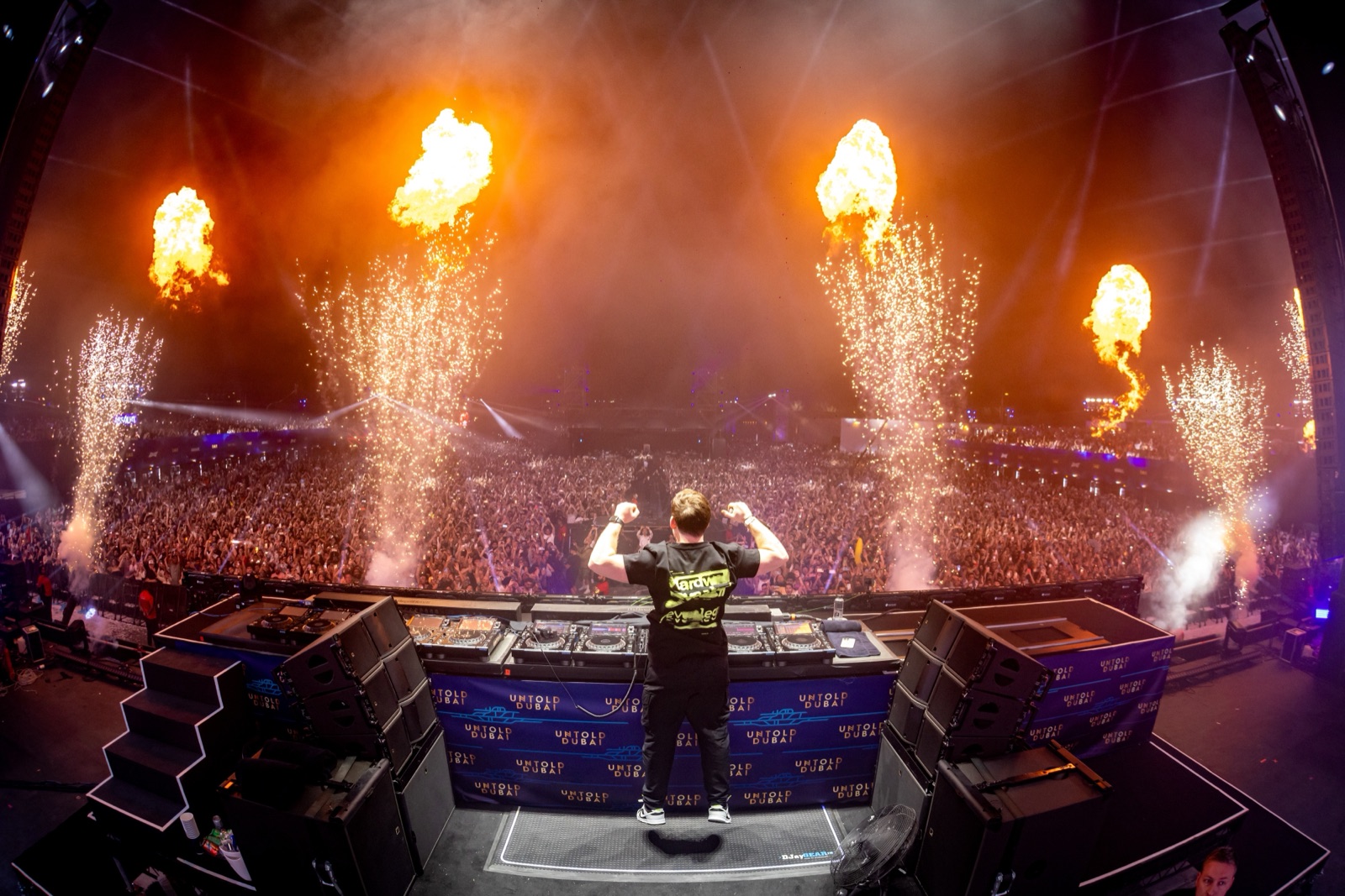Untold Dubai — photo 9