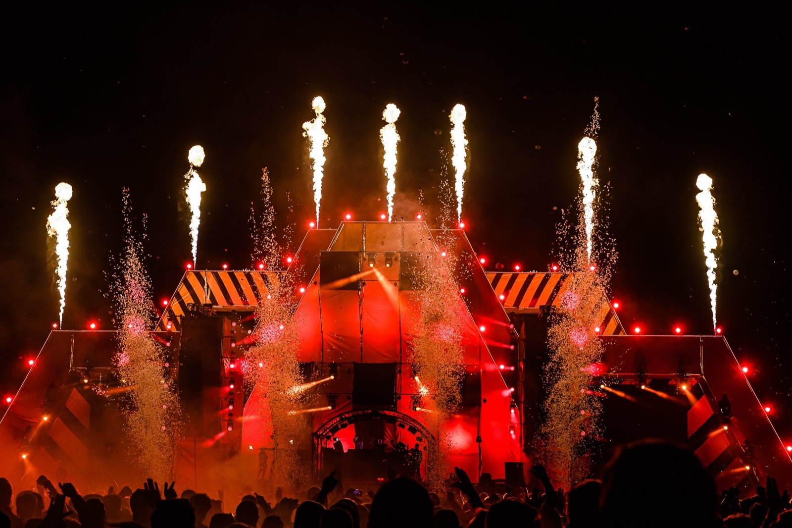 Hype-O-Dream Festival Waregem — photo 8
