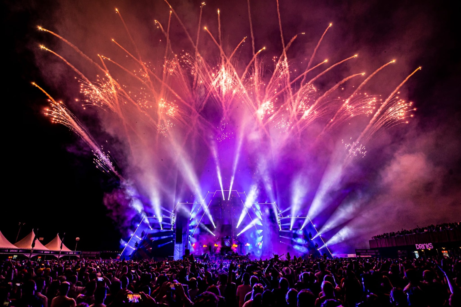 Hype-O-Dream Festival Waregem — photo 9