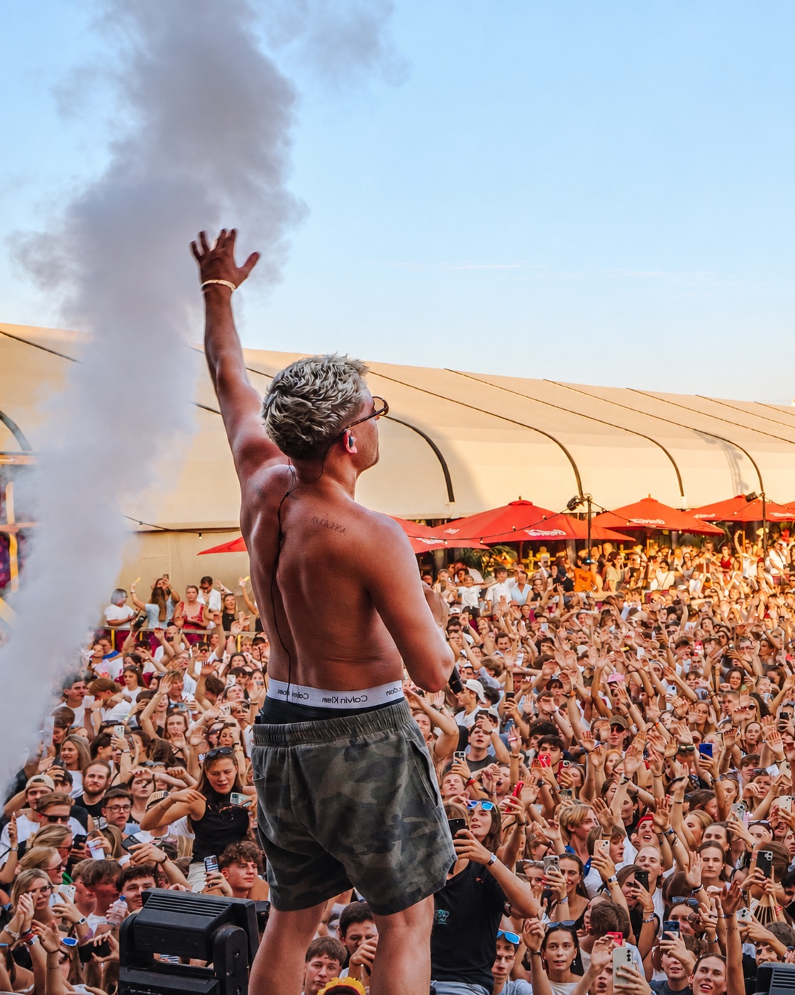 Rijvers Festival — photo 2